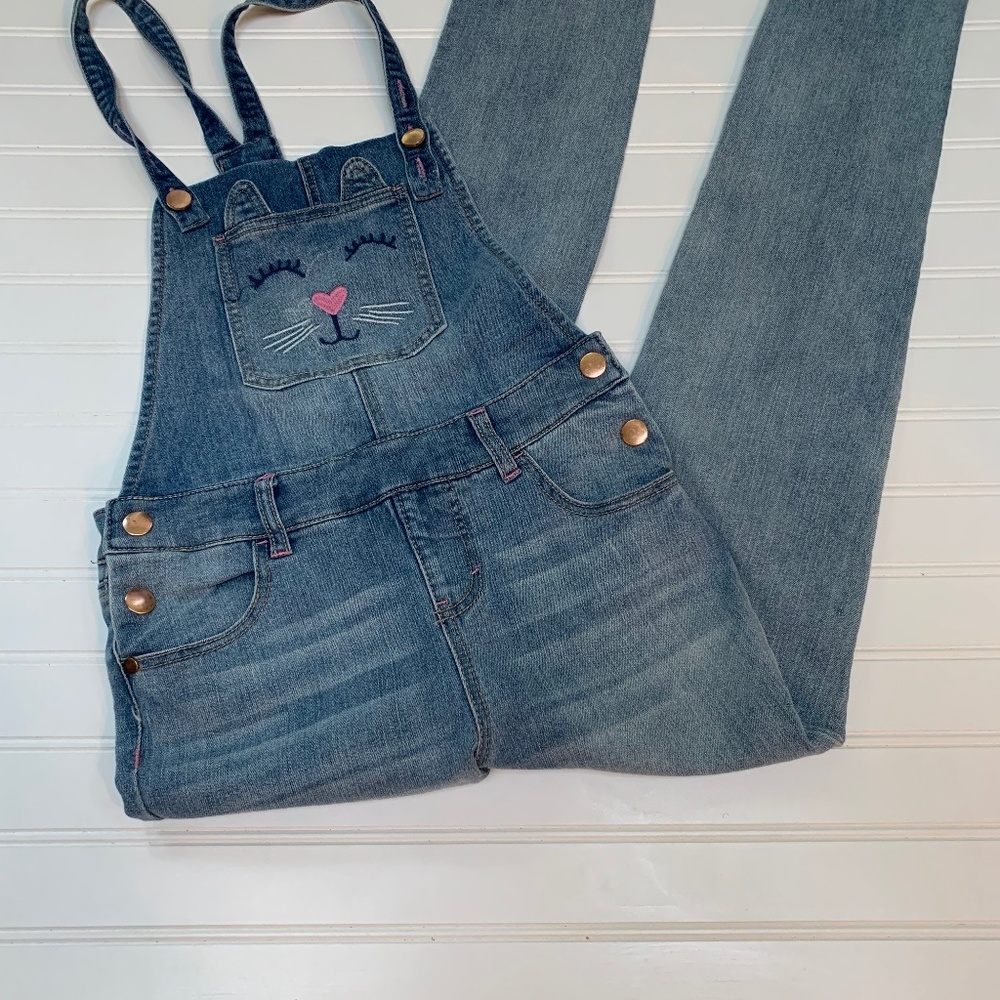 Kids overalls